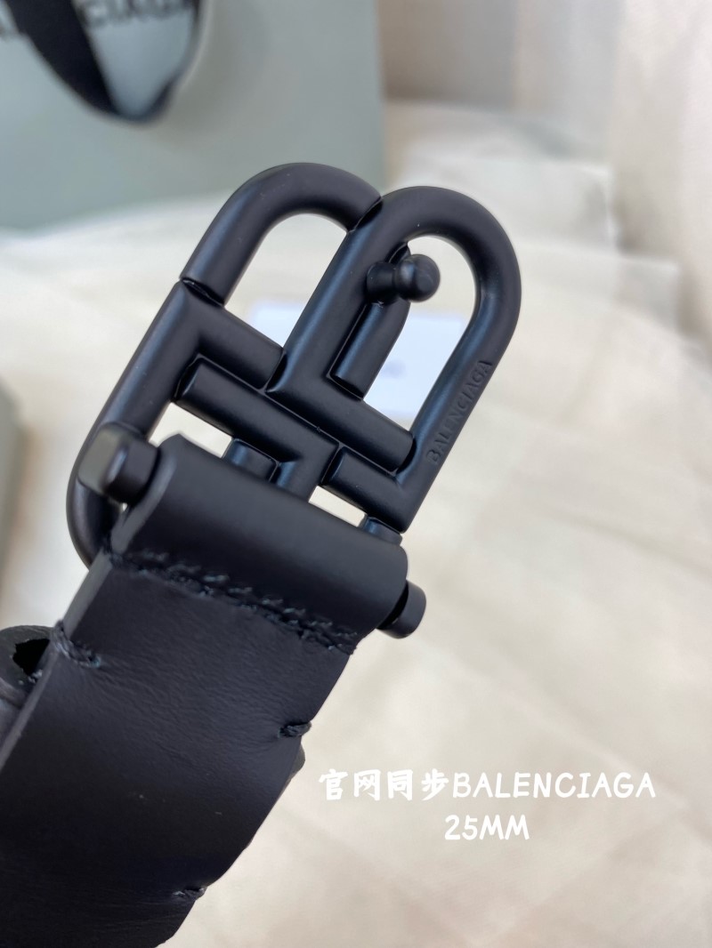 Ba1en*iaga belts